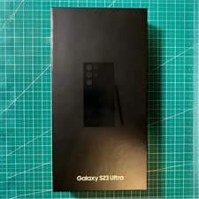 Image of NEW SEALED Samsung Galaxy S23 Ultra 5G SM-S918U 256GB/512GB Factory Unlocked UK!