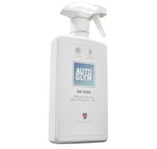 Image of Autoglym De-Icer, 500ml - Fast Acting Car De-Icer Spray - SZGB00009622F - SSS