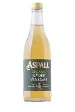 Image of Aspall Organic Cyder Vinegar 500ml