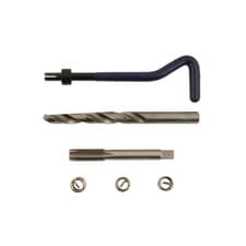 Image of Laser Tools Thread Repair Kit M10 x 1.5 6010
