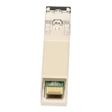 Image of 25G SFP LR Transceiver Dual Fiber Single Mode LC 1310nm Up To 10KM Low Power FIS