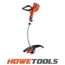Image of BLACK & DECKER GL9035 240v Grass trimmer