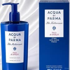 Image of Acqua Di Parma Blu Mediterraneo Fico Di Amalfi Hand & Body Wash 300ml