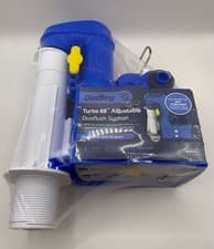 Image of Dudley Turbo 88 Adustable toilet syphon