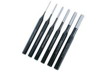 Image of 22443 6 PCE Parallel Pin Punch