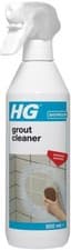Image of HG Grout Cleaner 500ml A Ready-To-Use Tile Grout Cleaner Floor Walls Bathroom