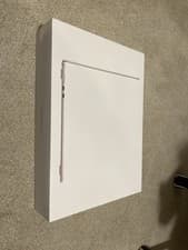 Image of Apple MacBook Air 15” M3 – 8GB RAM – 512GB SSD – Boxed
