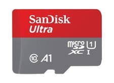 Image of New Genuine SanDisk Ultra microSDXC Micro SD Card UHS-I Class 10