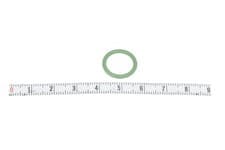 Image of Fits VALEO VAL509304 Gasket, coolant pipe VAL509304 VALEO gaskets for ⭐UK Stock⭐
