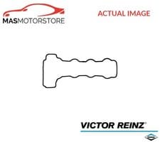 Image of ENGINE ROCKER COVER GASKET VICTOR REINZ 71-36807-00 FOR SMART FORTWO,CITY-COUPE