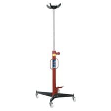 Image of Sealey Transmission Jack 0.3 tonne Vertical 300TR