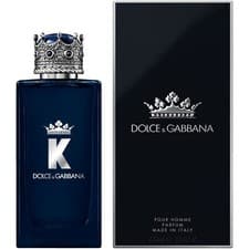 Image of Dolce & Gabbana K Parfum 50ml–100ml Men’s Aftershave Spray | Free P&P  Fragrance