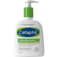 Image of Cetaphil Moisturising Lotion, 236ml, Face & Body Moisturiser, For Normal To Dry