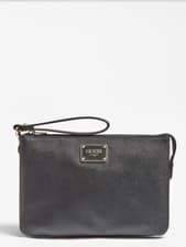 Image of Guess Clutch Bag