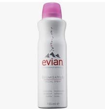 Image of Evian Brumisateur Facial Spray 150ml