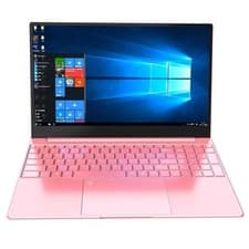 Image of H15 15.6 inch Ultrathin Laptop,16GB+256GB,Windows 11 Intel Celeron N5095 4-Core