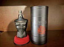 Image of Jean Paul Gaultier Ultra Male 125ml Eau de Toilette Intense Men Spray NEW Box