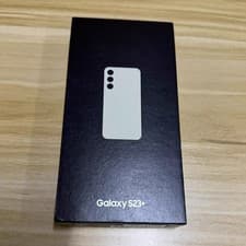 Image of NEW Samsung Galaxy S23+ PLUS 5G 256GB/512GB Unlocked Smartphone -2YEARS WARRANTY