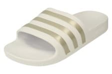 Image of Adidas Adilette Aqua Unisex Slides Flip Flops EF1730