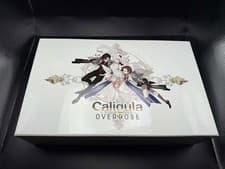 Image of Caligula Effect: Overdose [Limited Edition] (Asia) BRAND NEW SEALED - RARE