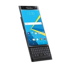 Image of Unlocked Original Blackberry Priv Mobile Phone Slider 5.4" 18MP 3GB RAM 32GB ROM