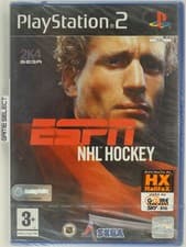 Image of Espn NHL Hockey Ice sony ps2 playstation 2 pal - - New Sealed