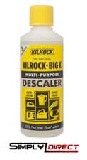 Image of Kilrock Big K Multi-Purpose Concentrated Descaler 400ml Limescale Remover