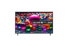 Image of LG 55UA75006LA 55" LED 4K HDR Smart TV - 55UA75006LA.AEK - 2025