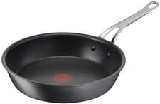 Image of Tefal Jamie Oliver 30cm Hard Anodised Aluminium Induction Frypan New Model