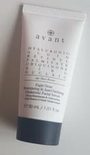 Image of Avant 8 Hour Retexturing & Anti-Oxidising Hyaluronic Facial Serum 30ml RRP £89