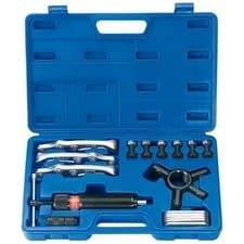 Image of Draper Draper Expert Hydraulic Puller Kit, 10 Tonne