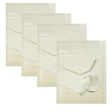 Image of Abib Mild Acidic Ph Gentle sheet mask Jericho Rose - 10 pieces