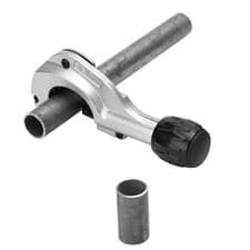 Image of Professional 3-35mm Metal Tube Cutter for Copper Steel Aluminum Pipe for Plumber
