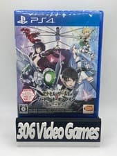 Image of Accel World vs Sword Art Online Millennium Twilight - PS4 JP Import - Brand New