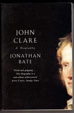 Image of Jonathan Bate - John Clare - Paperback - 41 - D245z