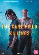 Image of The Cane Field Killings (DVD) Thando Thabethe Anna-Mart van der Merwe Iain Glen