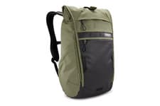 Image of Thule Paramount Commuter Backpack 18L - Olivine