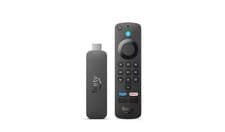 Image of AMAZON Fire TV Stick 4K Select (2025) with Alexa&Live TV -Black NEW *Ex-Display*