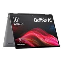 Image of HP Envy X360 16, 2-in-1 Laptop AMD Ryzen 7” 16GB RAM 512GB | SSD, New - Sealed