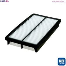 Image of AIR FILTER 30.319.00 FOR RENAULT CLIO/III/EURO/CAMPUS/Sportour/Grandtour/MIO