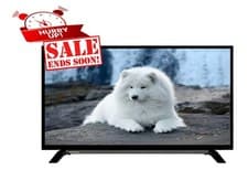 Image of Toshiba 32 INCH Smart Wi-Fi LED TV (32WL2A63DB) with Freeview HD