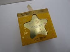 Image of Ladies Loccitane En Provence bath & body set (New In Box)