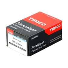 Image of FirmaHold 16G Stainless Steel Straight Nails (Qty: 2000)