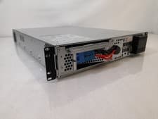 Image of APC SMT3000RMI2UC 3KVA 2700W 230V 2U Rack UPS Smart-UPS - No Faceplate/Battery