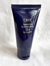 Image of Oribe Supershine Moisturizing Cream 50ml - Blow Dry, Vegan - Brand New