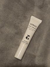 Image of £54 Verso Eye Cream Extra Nourishing With Oat 15ml New