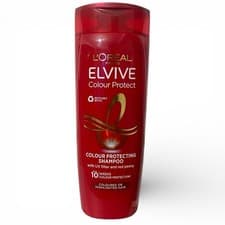 Image of L'Oreal Elvive Colour Protect Shampoo 500ml Brand New