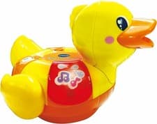 Image of Vtech Float & Splash Duck