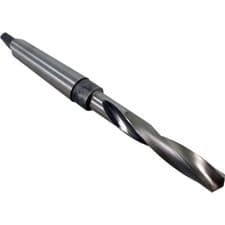 Image of 1/2" HSS-Co Armour Piercing Taper Shank Drill (Imperial)