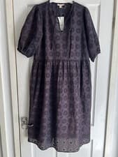 Image of Barbour Woman’s Lined B.Li Hazel Dress Size 8/10
